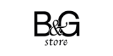 B&amp;G Store